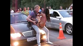 نوازش خودش سکس شب حج ...