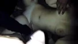 سیاه واقعا سکس شب زف ...