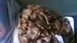 یک فاحشه تحت پوشش در ...