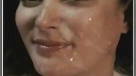 سفید و سکس زفاف سیاه ...