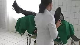 پرشور, رابطه جنسی در ...