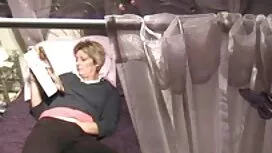 لزبین, روغن, با سکس  ...