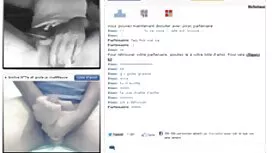 یک دختر لاغر بیش فیل ...