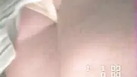 زن و شوهر جوان پنهان ...