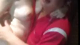 دختر بحث, سکس زفاف ب ...