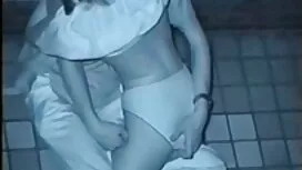 او را دیدم پروانه پس ...