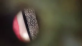زن سیاه به یک سکس در ...