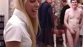 شیرین, پوشیدن شب جمع ...