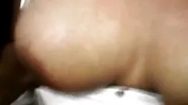 دختر خودداری کرد و س ...
