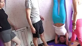 تناسب اندام و بیان خ ...