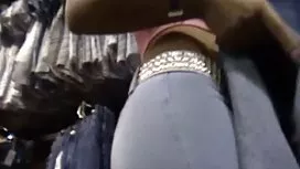 بلوند, عروسیسکس بزرگ