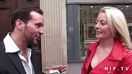 دانش آموز حزب در سکس ...