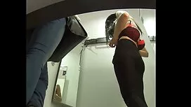 تغذیه بالا خیس سکس ش ...