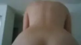 جانور با موهای قرمز  ...