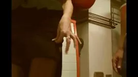 دو سیلیکون سکس شب حج ...