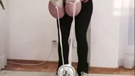 جایزه خوب در انگشتان ...