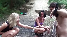 نونوجوانان خوب بر فی ...