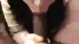 شوهر گرفتار همسرش کل ...