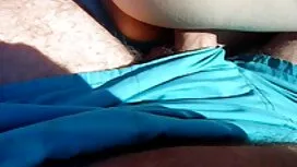 دو, مالش, شب عروسی س ...