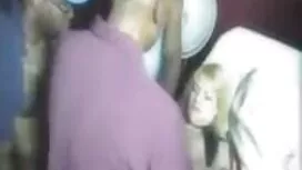 نمی تواند تحمل دختر  ...