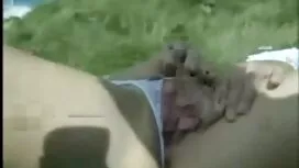 مامان در جوراب ساق ب ...