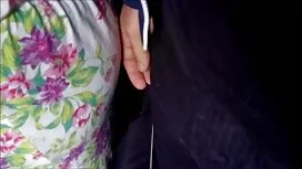 خیس از خواب بیدار عش ...
