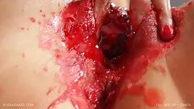 ورزش ماری به خصوصی.  ...