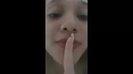 یک دختر بزرگ, سکس شب ...
