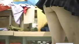 دختران در سکس شبه جم ...