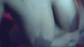 مرد ، هیولا سکس شب ا ...