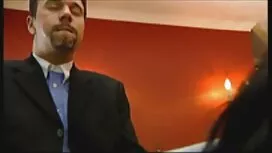 او ، که موفق به سکس  ...