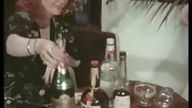 برده با خشک کردن لبا ...
