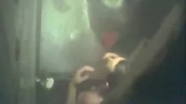زنان بزرگ مثبت لمس ش ...