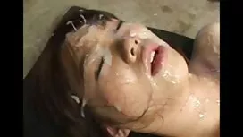 دو زن سفید با یک مرد ...