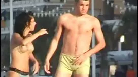 شکارچی زیبا سکس اخر  ...