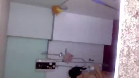 روسی, فاحشه و خوردن  ...